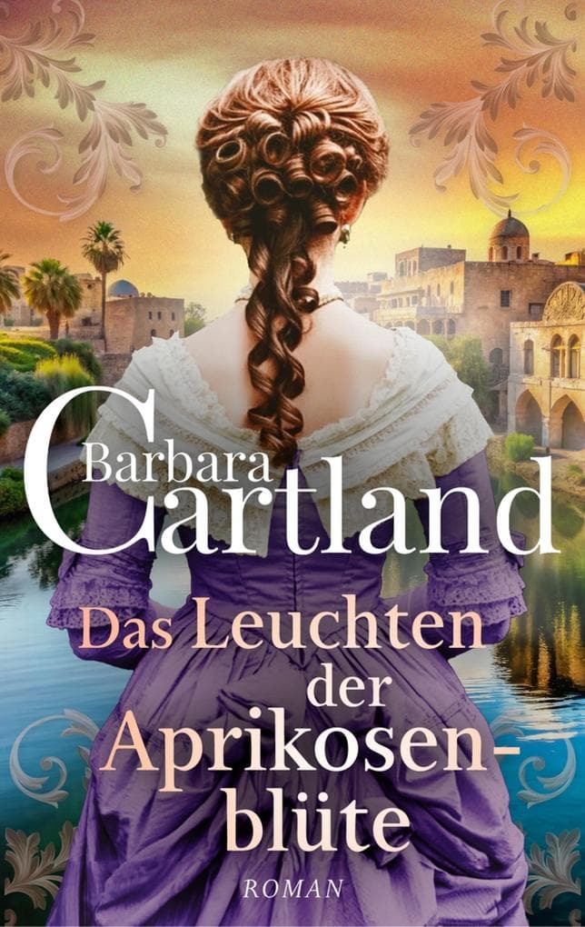 Das Leuchten der Aprikosenblüte (EXKLUSIV bei uns!)