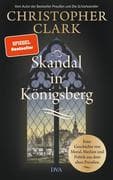 Skandal in Königsberg