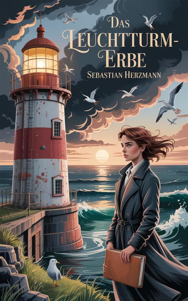 Das Leuchtturm-Erbe