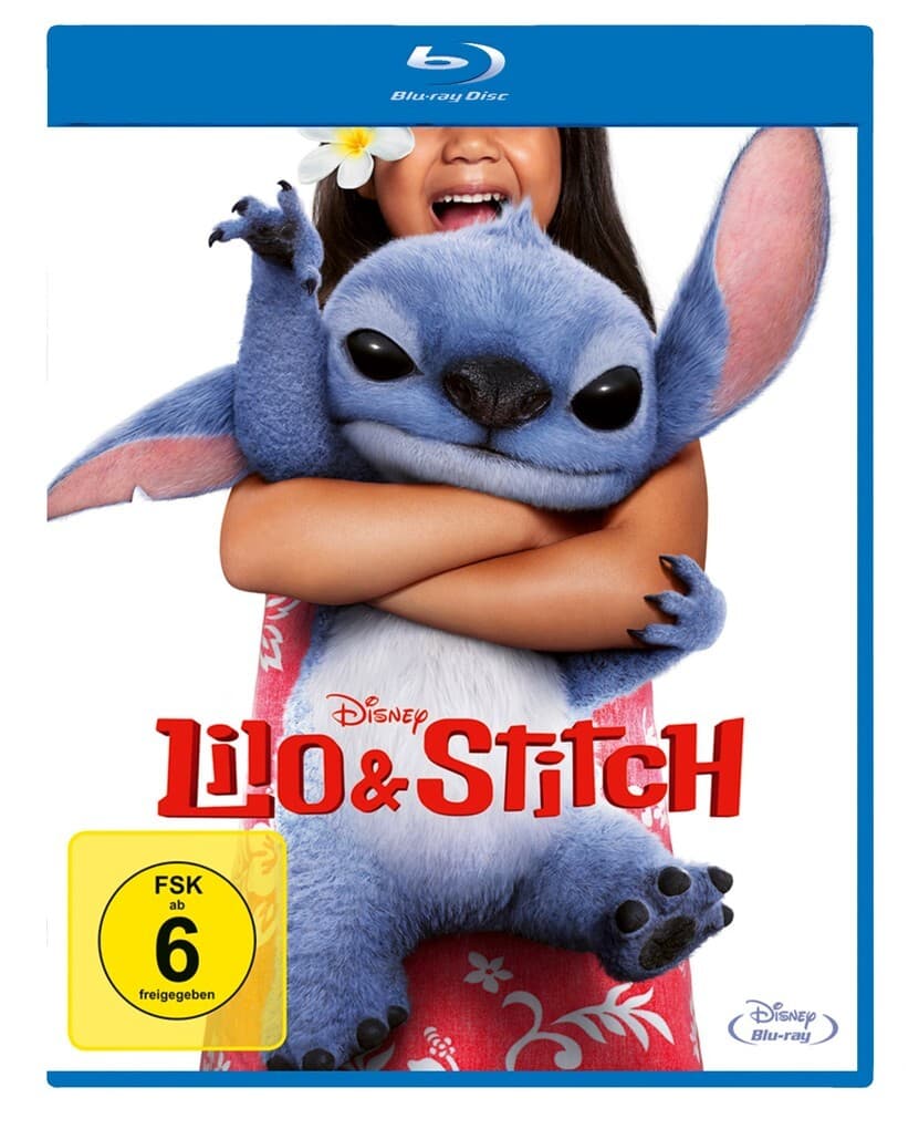 Lilo & Stitch