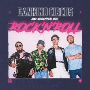 Das Gegenteil von Rock'n'Roll