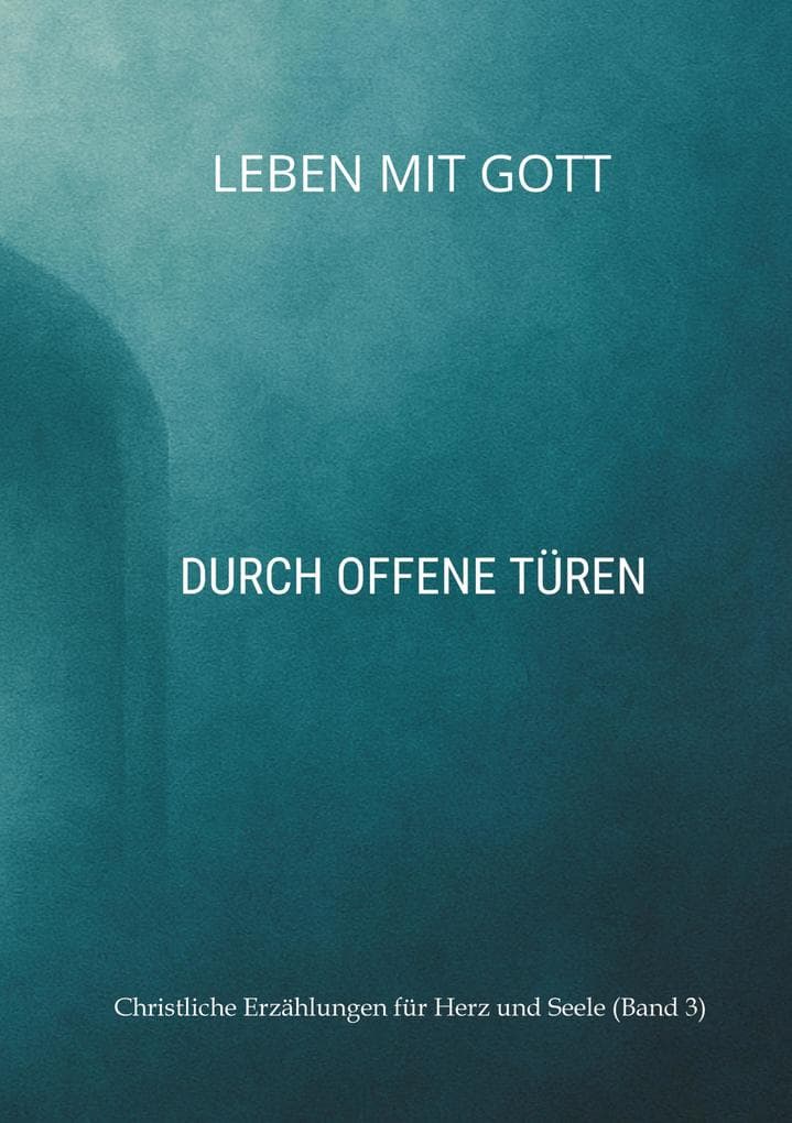 Leben mit Gott