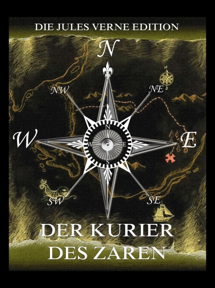 Der Kurier des Zaren