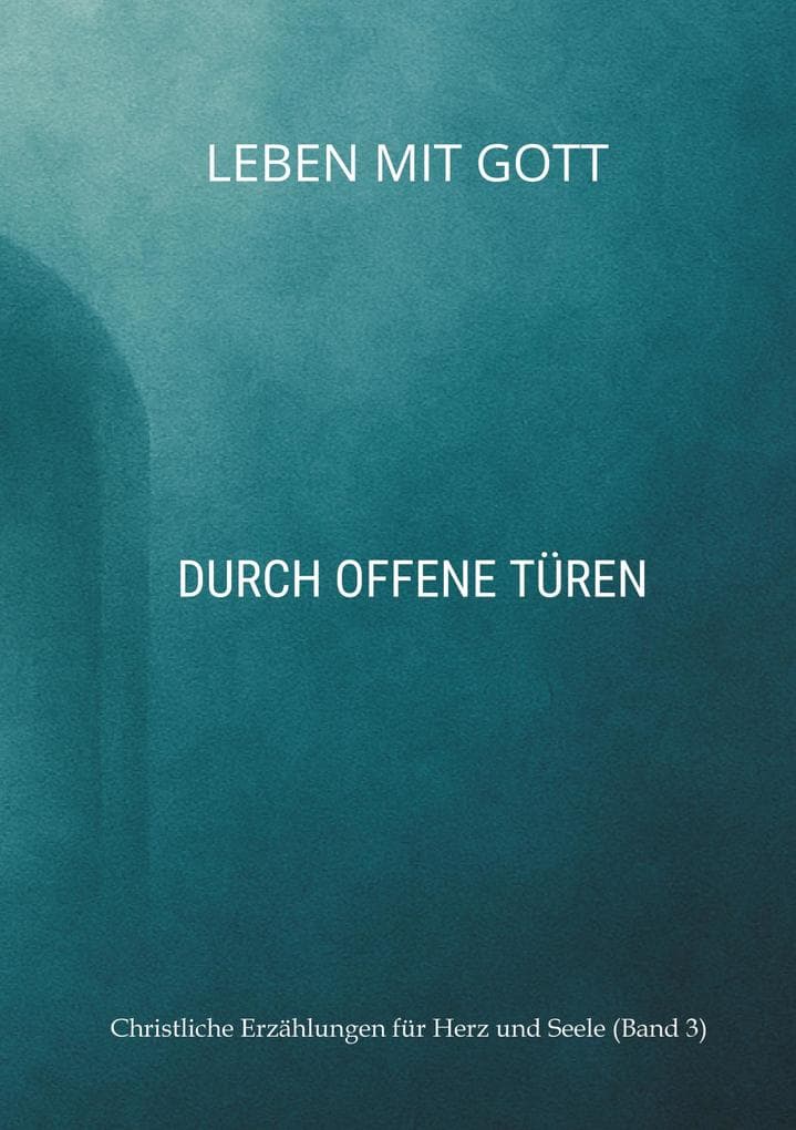 Leben mit Gott
