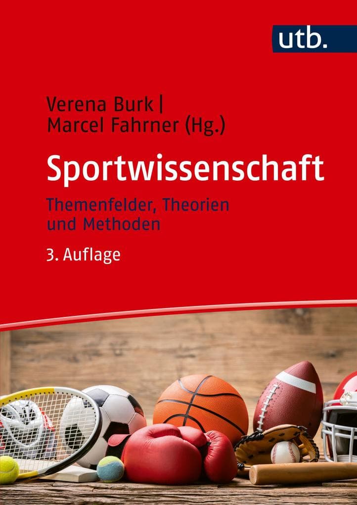 Sportwissenschaft