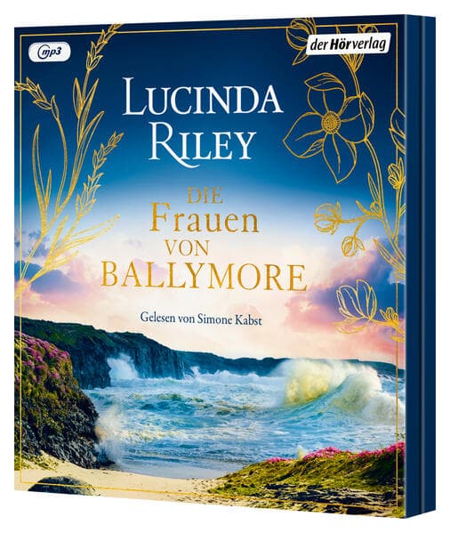 Die Frauen von Ballymore