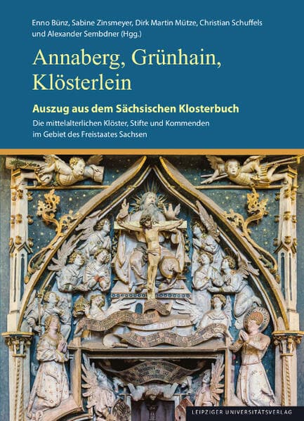 Annaberg, Grünhain, Klösterlein