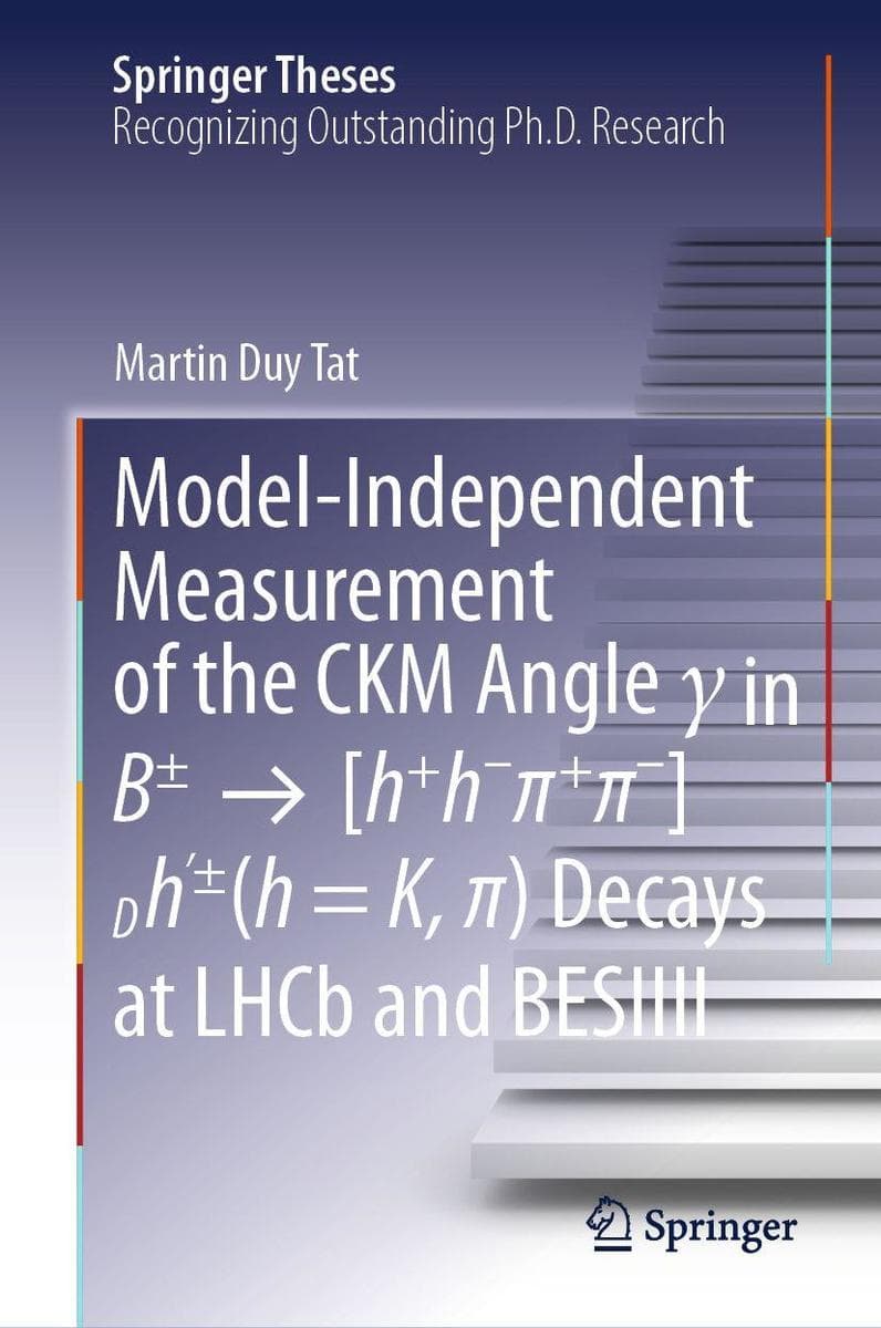 Model-Independent Measurement of the CKM Angle y in B±[h+h-+-]Dh'±(h=K,) Decays at LHCb and BESIIII