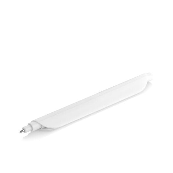 CLIPEN (Snow White) Gelschreiber mit Clip