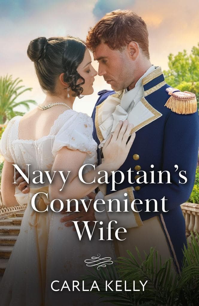 NAVY CAPTAINS CONVENIENT PB