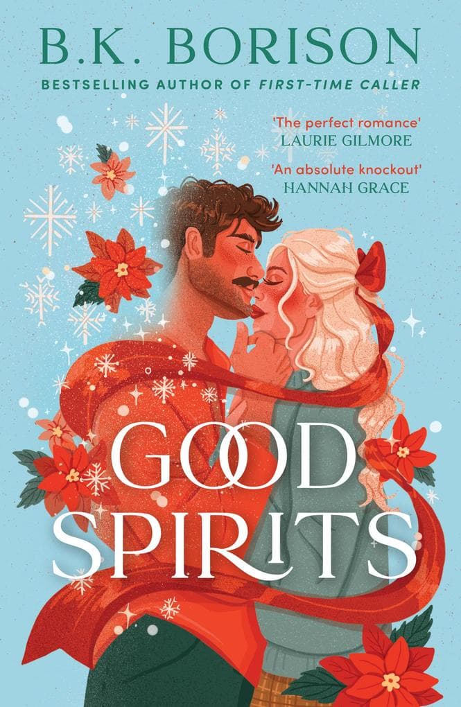 Good Spirits. Export Edition