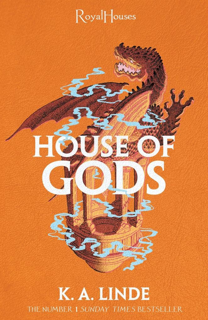 House of Gods
