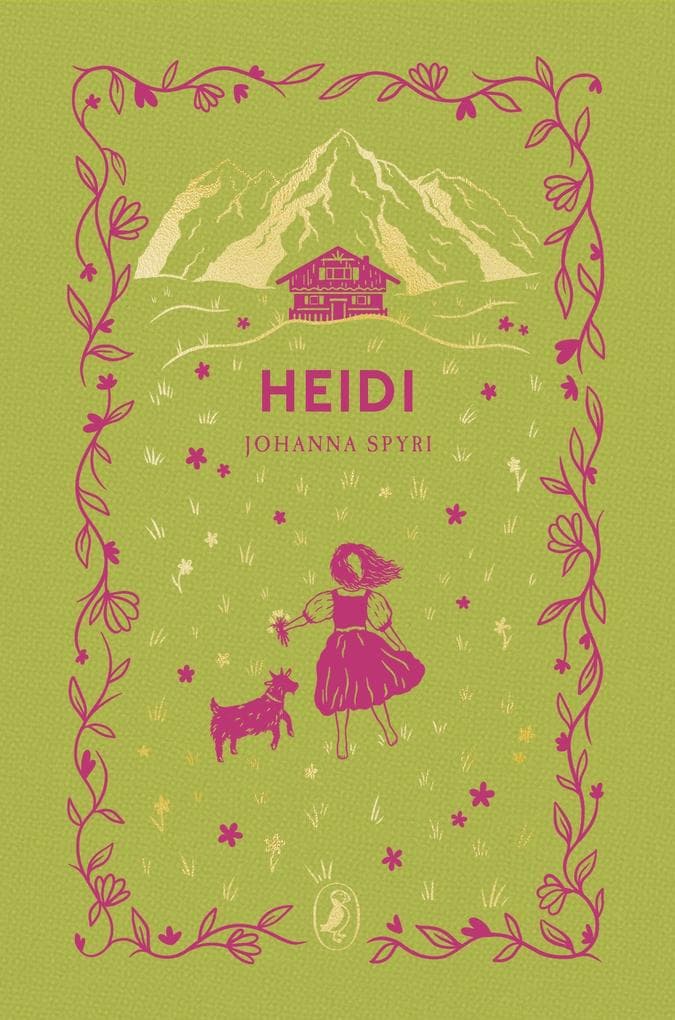 Heidi