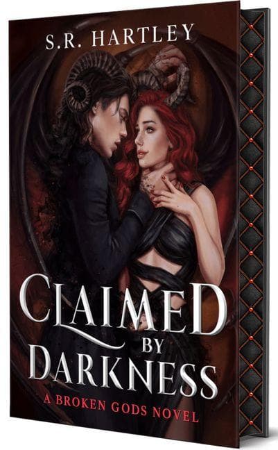 Claimed by Darkness