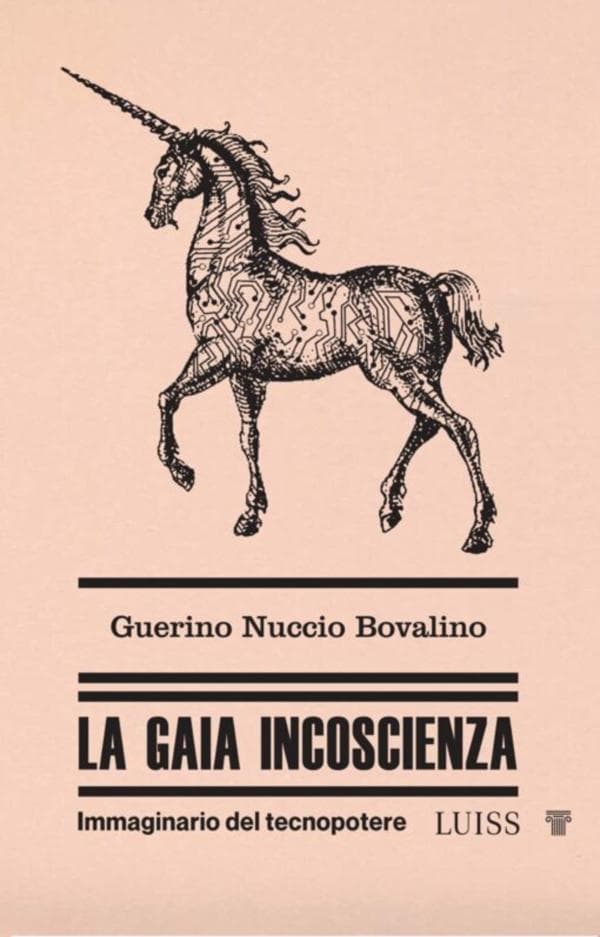 La gaia incoscienza