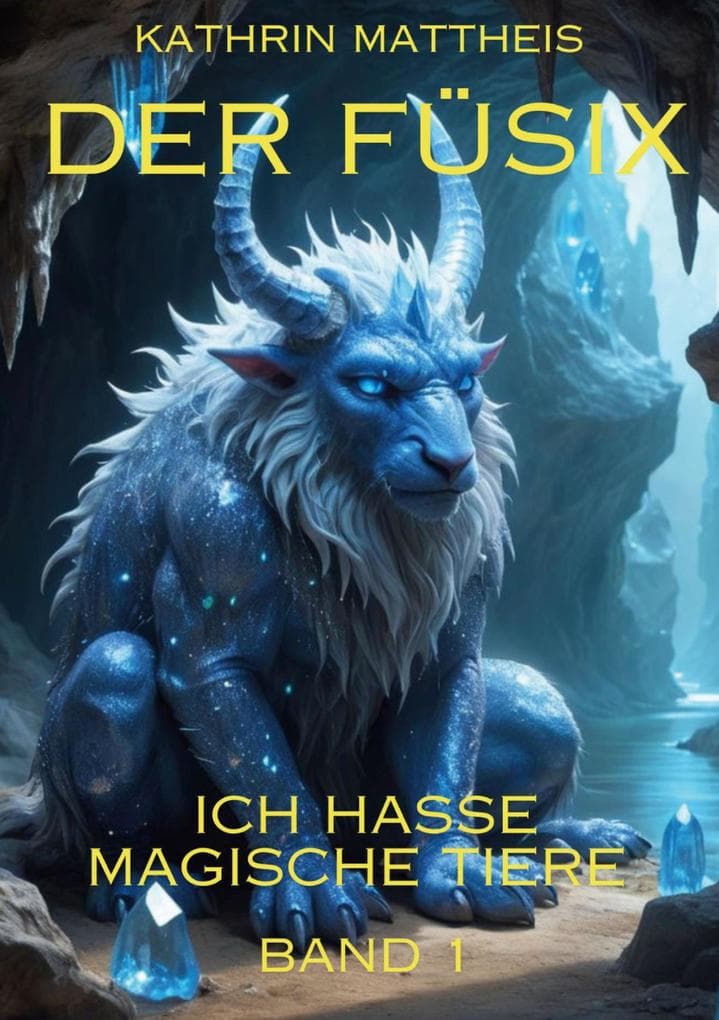 Der Füsix