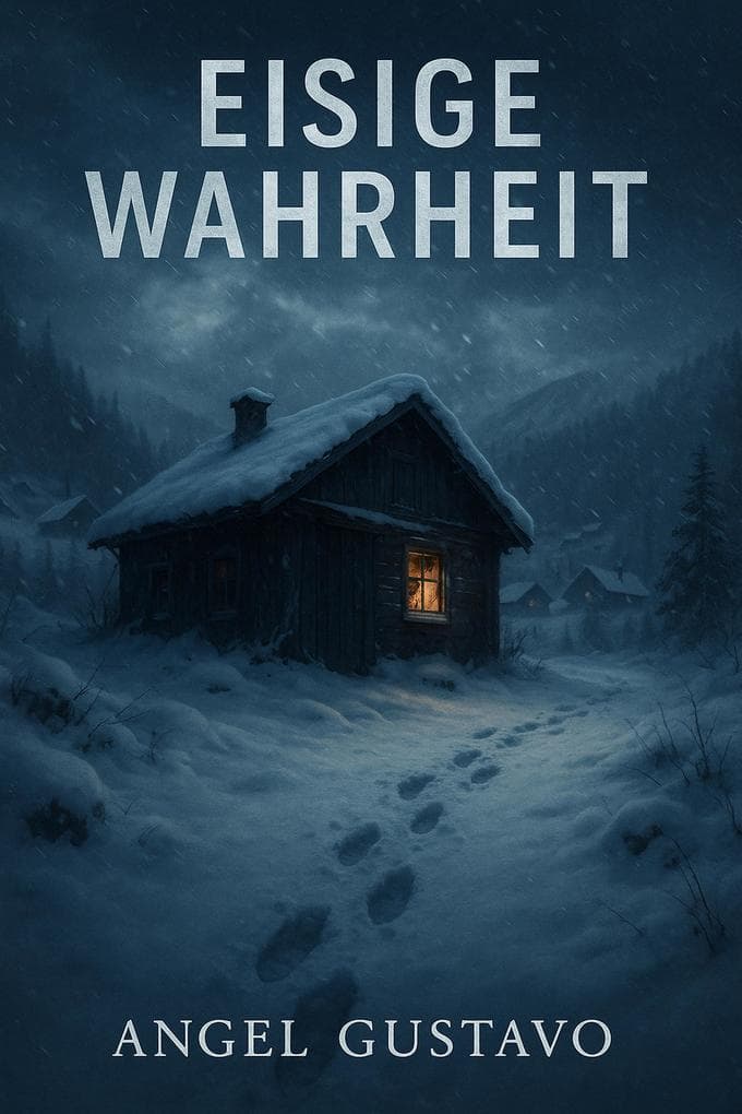 Eisige Wahrheit