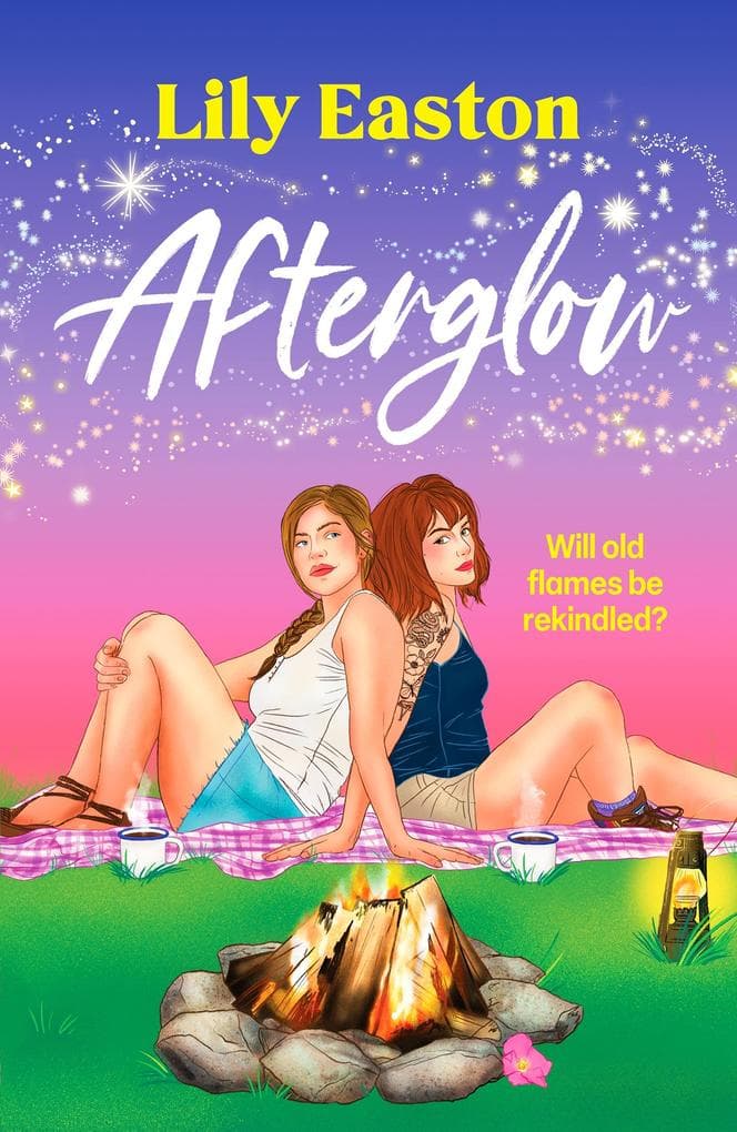 Afterglow