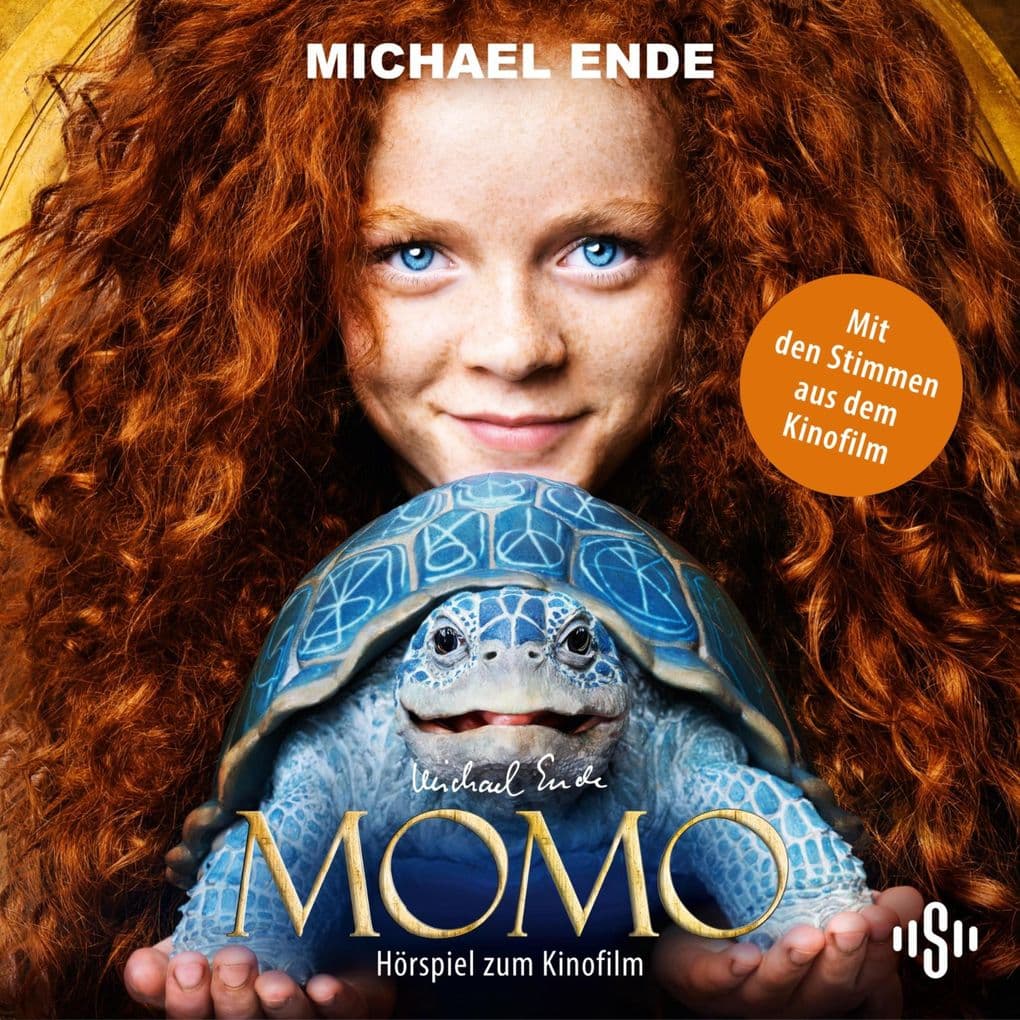 Momo Das Hörspiel zum Kinofilm