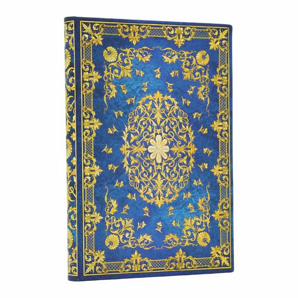 Hardcover Seidenhimmel Mini LIN (Leitst