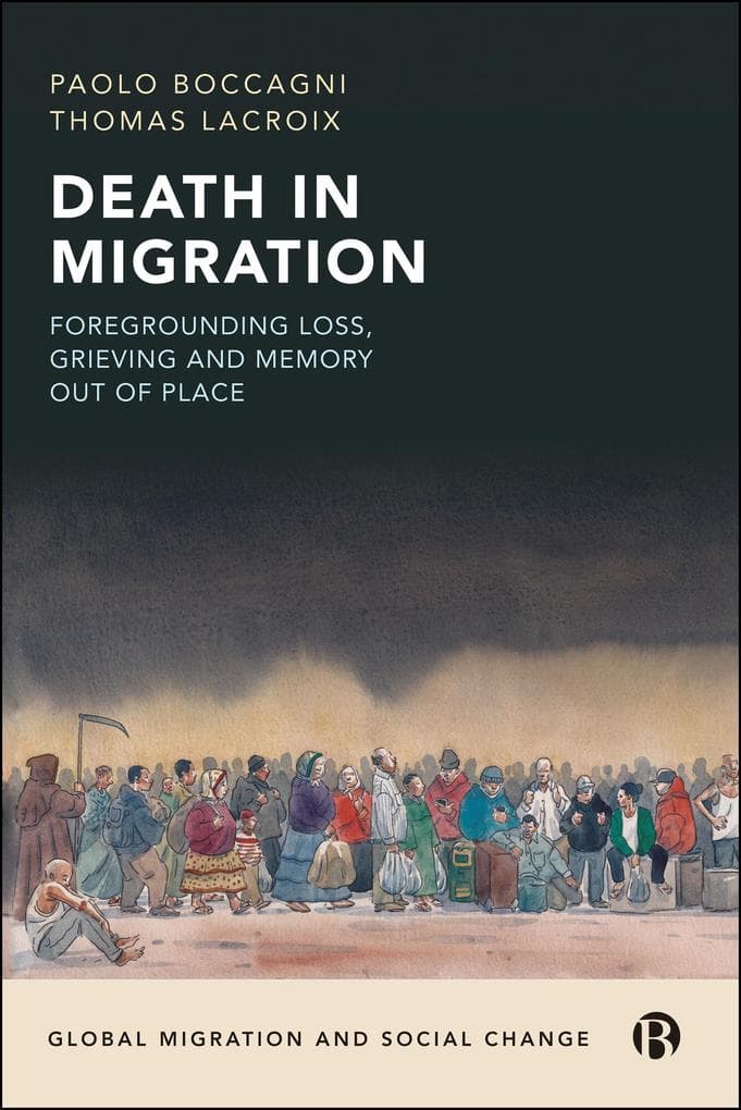 Death in Migration