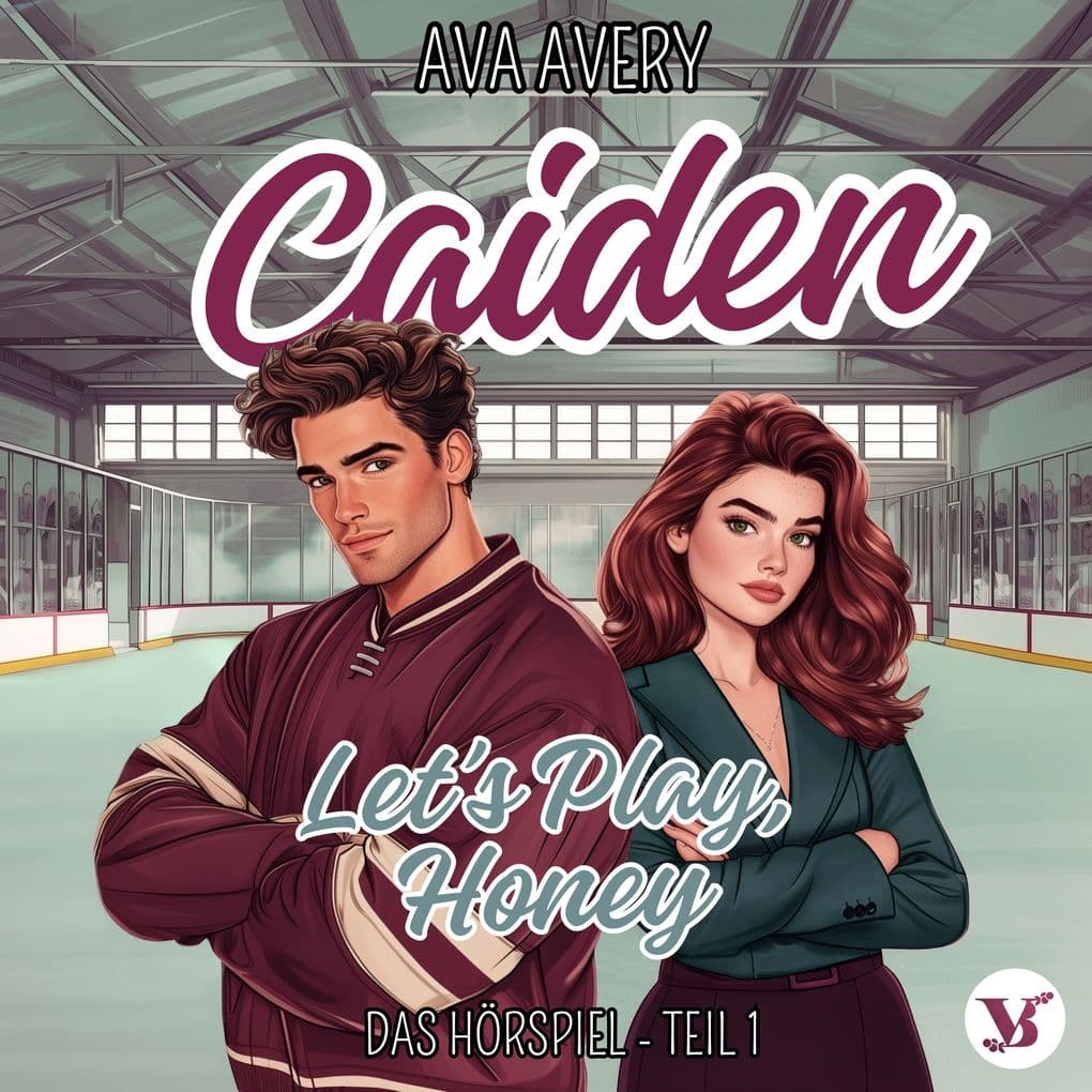 Caiden. Let's Play, Honey Das Hörspiel Teil 1