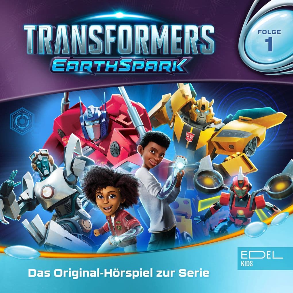 Folge 1: Das geheime Vermächtnis - Teil 1+2 (Das Original-Hörspiel zur Serie)