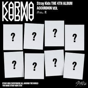 KARMA (ACCORDION VER.)
