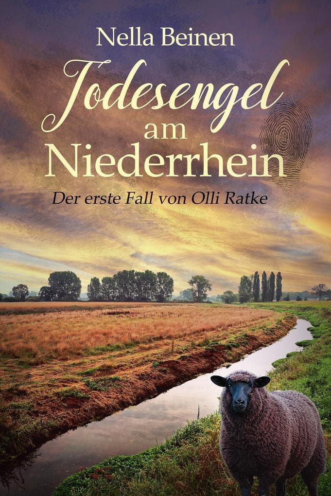 Todesengel am Niederrhein