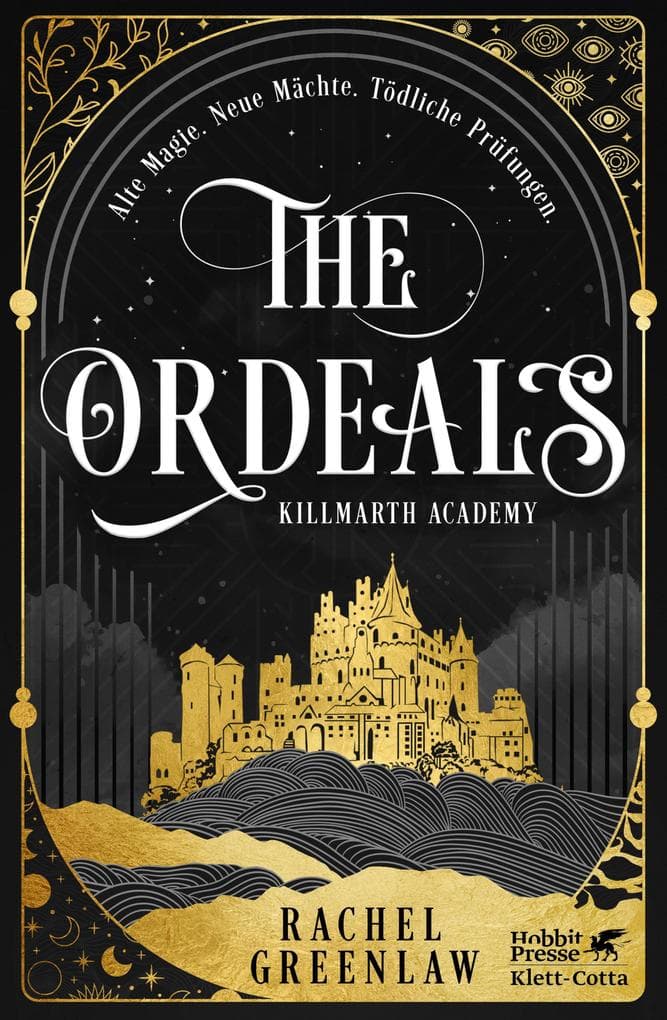 The Ordeals