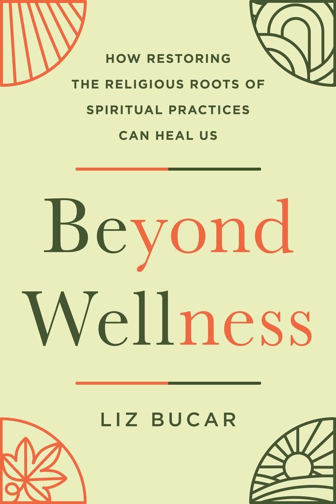 Beyond Wellness