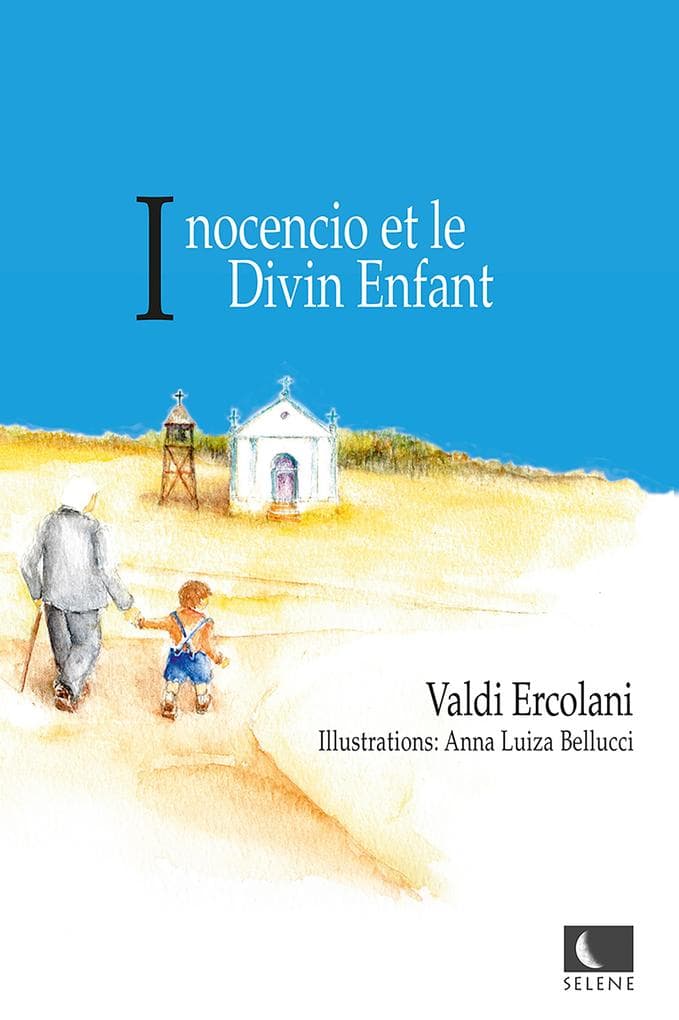Inocencio et le Divin Enfant