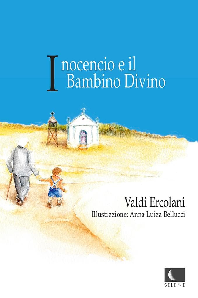 Inocencio e il Bambino Divino