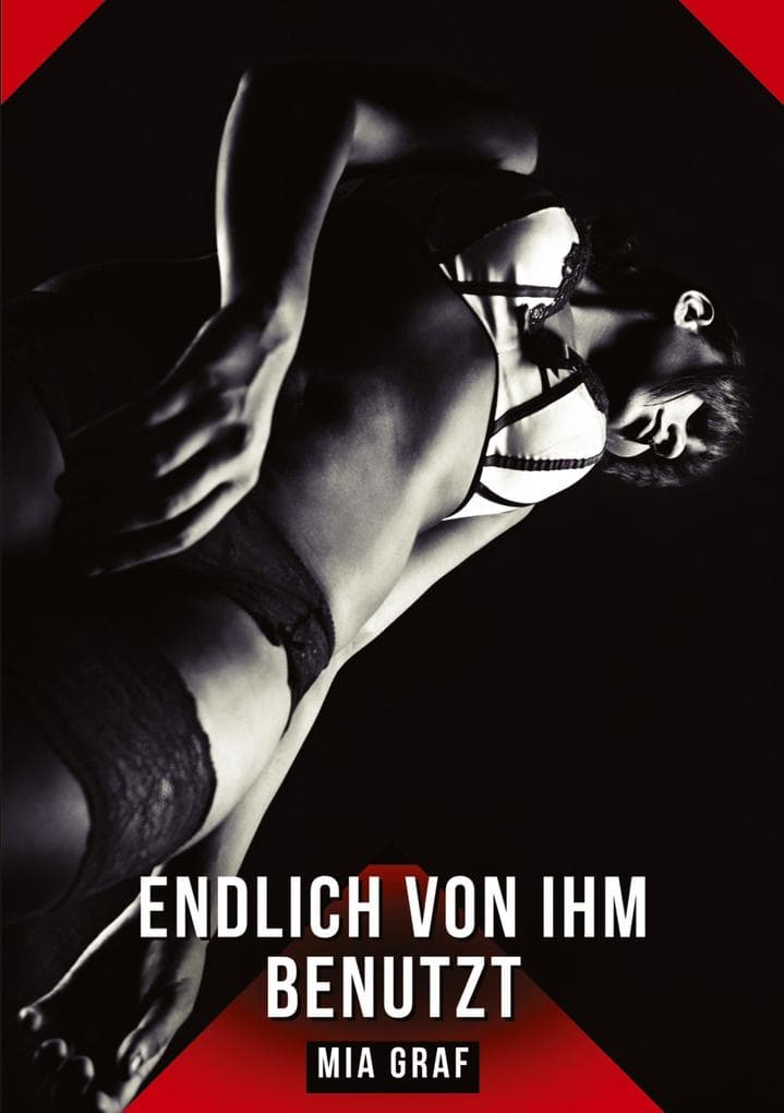 Endlich von ihm benutzt