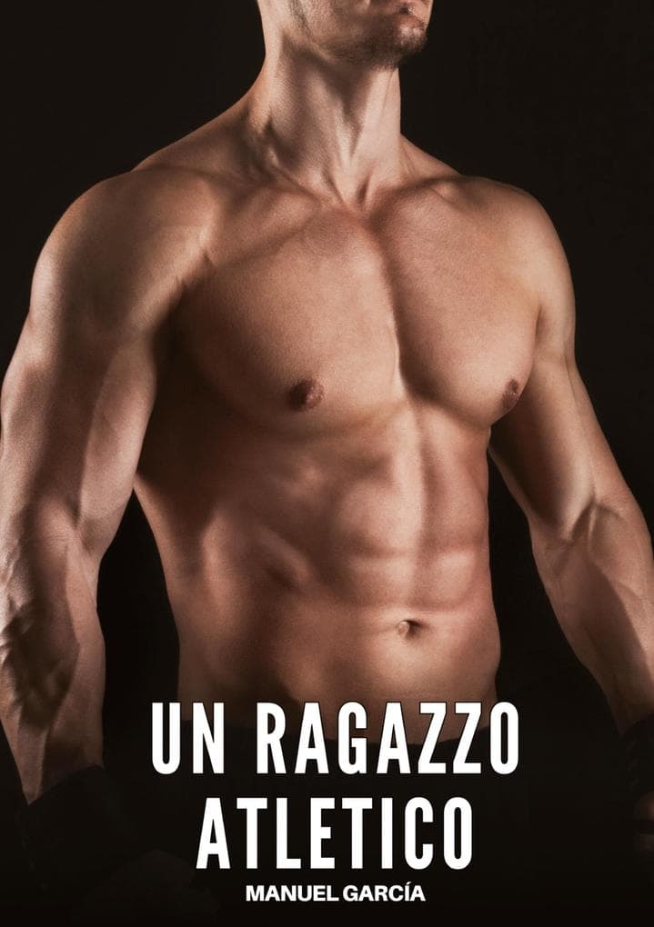 Un Ragazzo Atletico