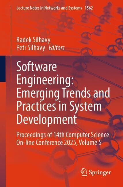 Software Engineering: Emerging Trends and Practices in System Development