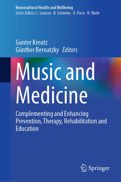 Music and Medicine