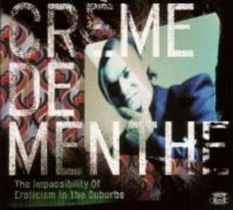 The Impossibility Of Eroticism In The Suburbs