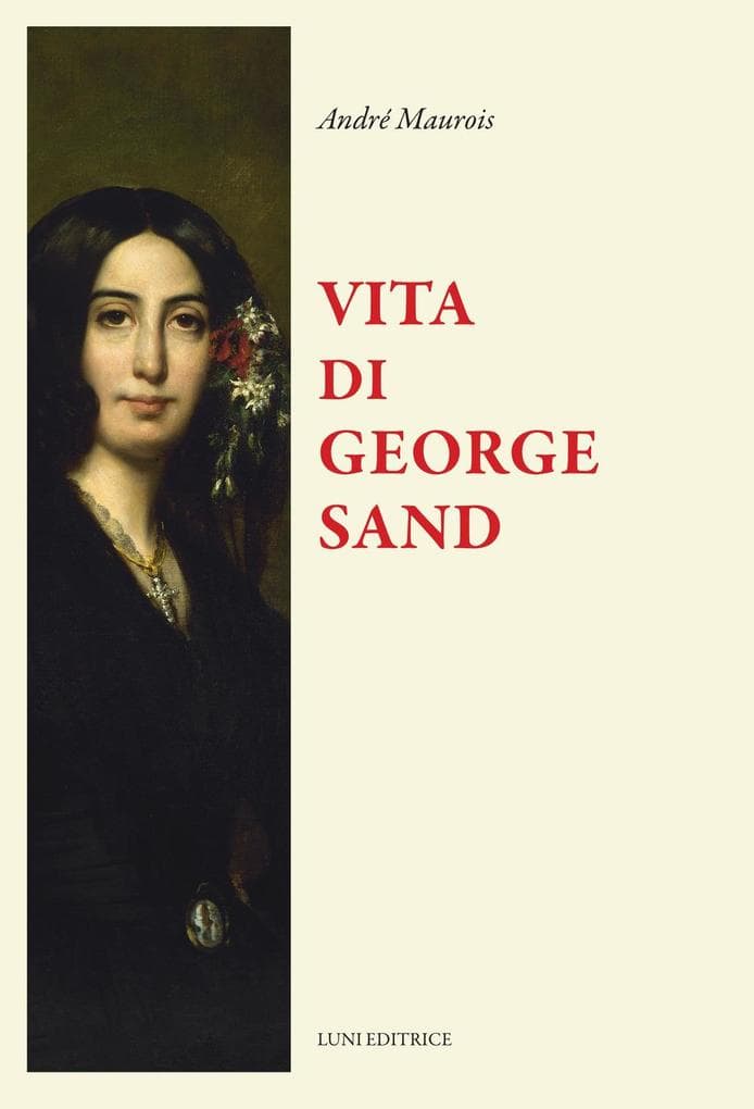 Vita di George Sand