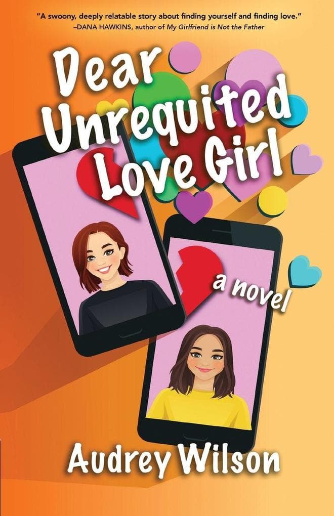 Dear Unrequited Love Girl