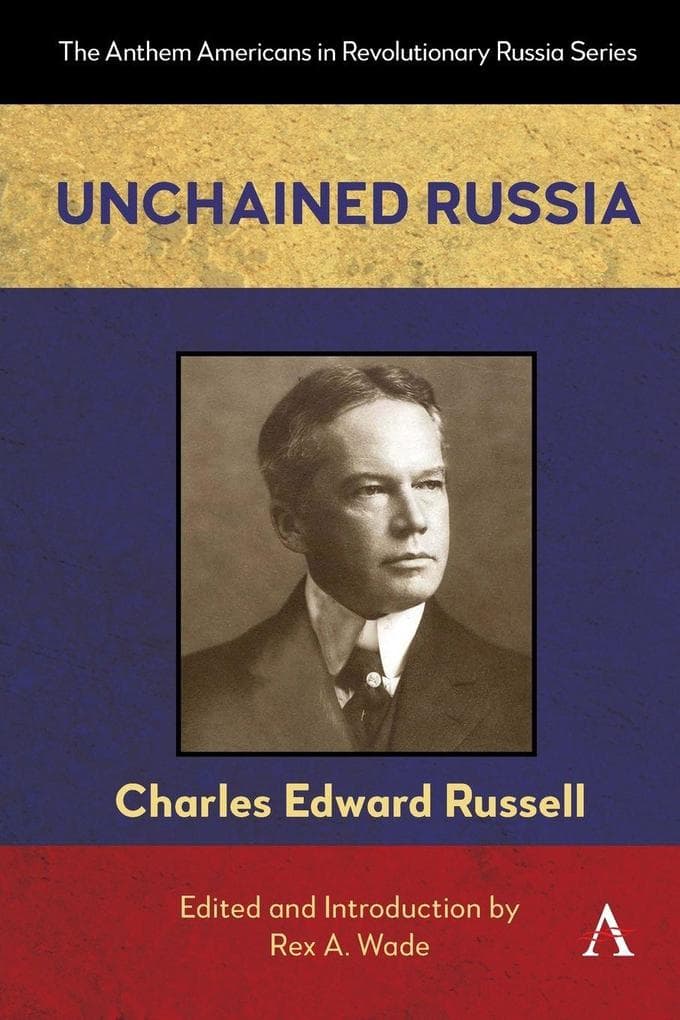 Unchained Russia