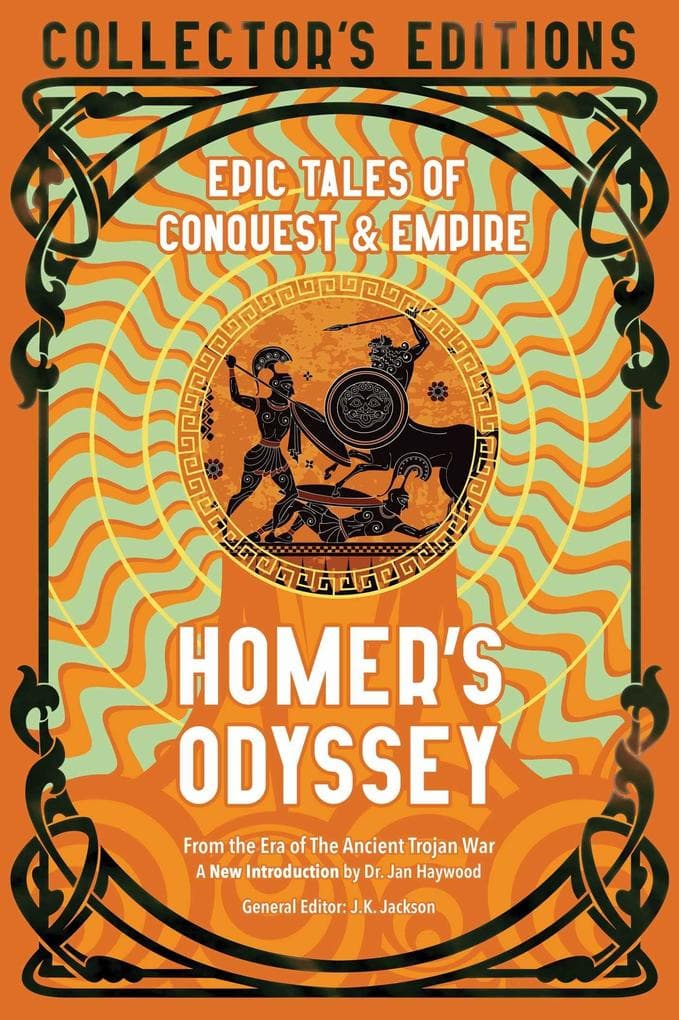 Homer's Odyssey