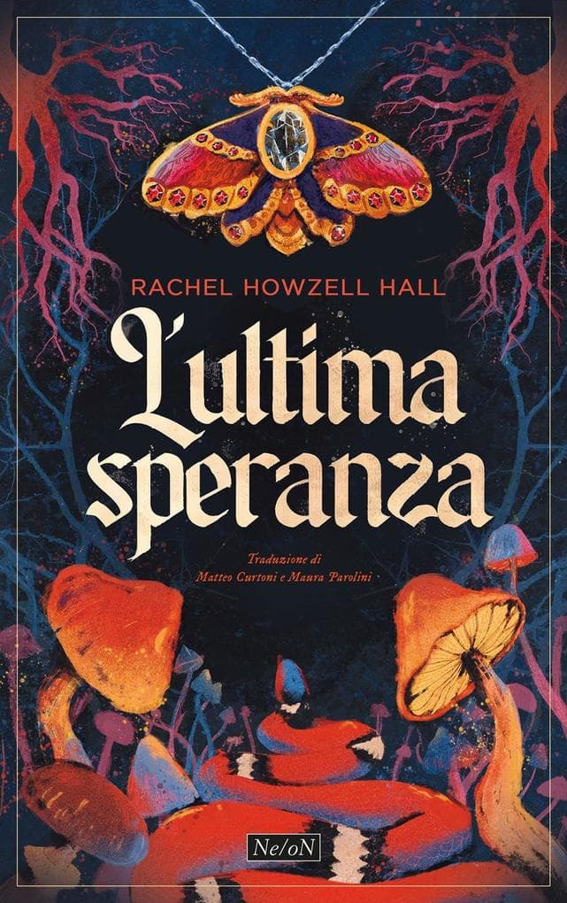 L' ultima speranza