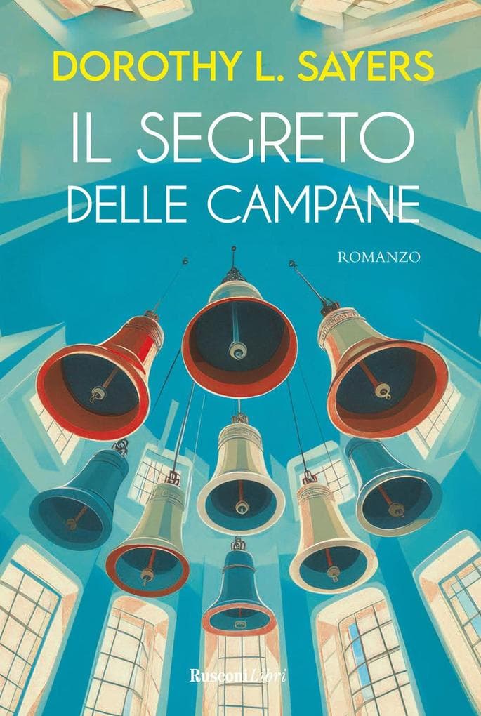 Il segreto delle campane