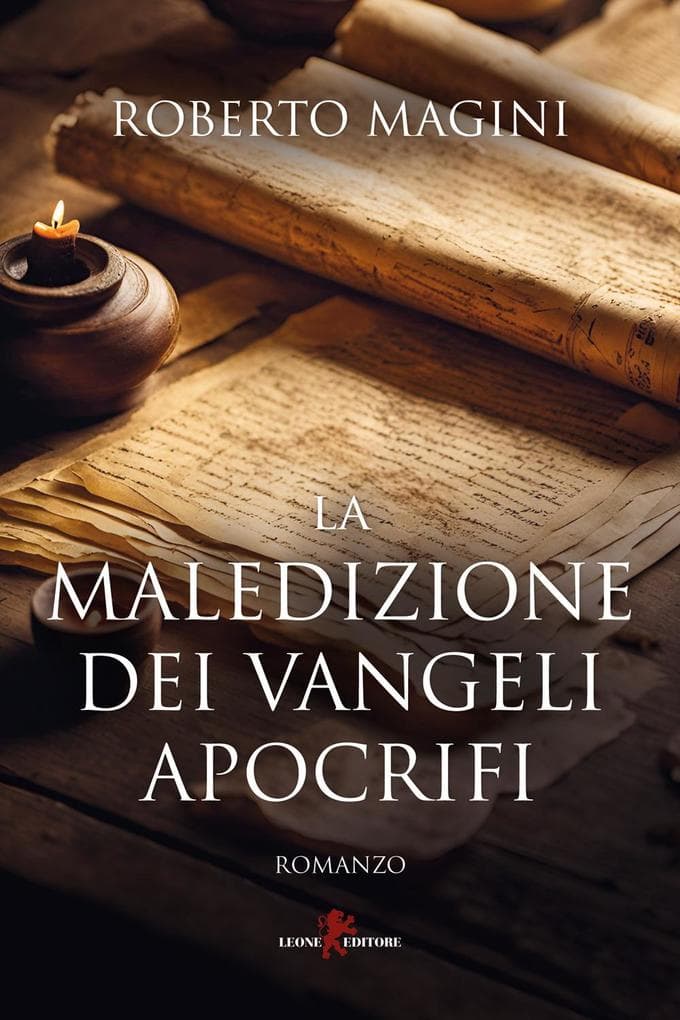 La maledizione dei vangeli apocrifi