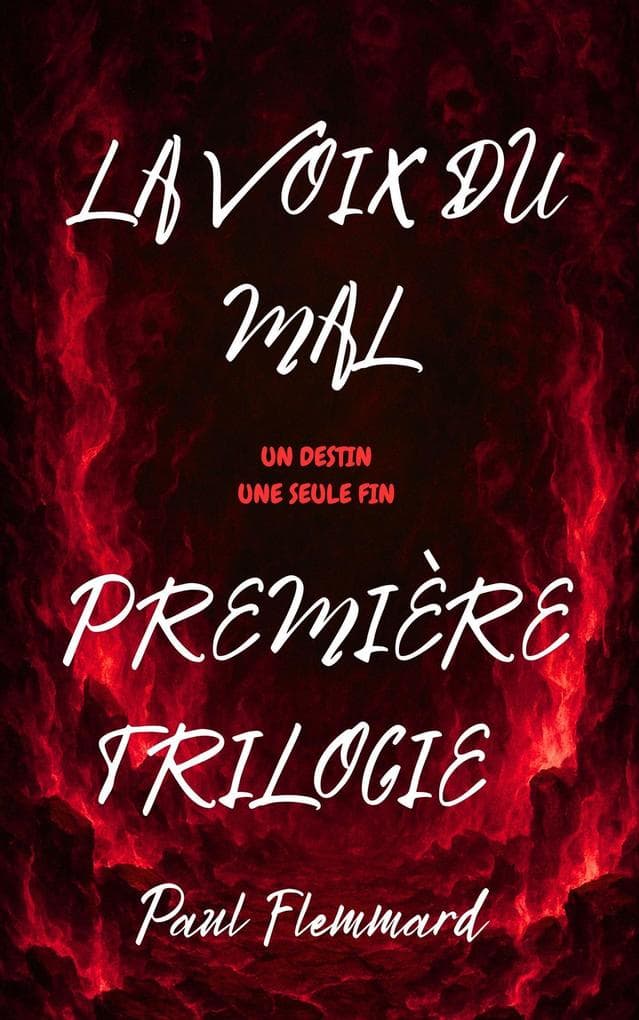 La voix du mal : Première trilogie