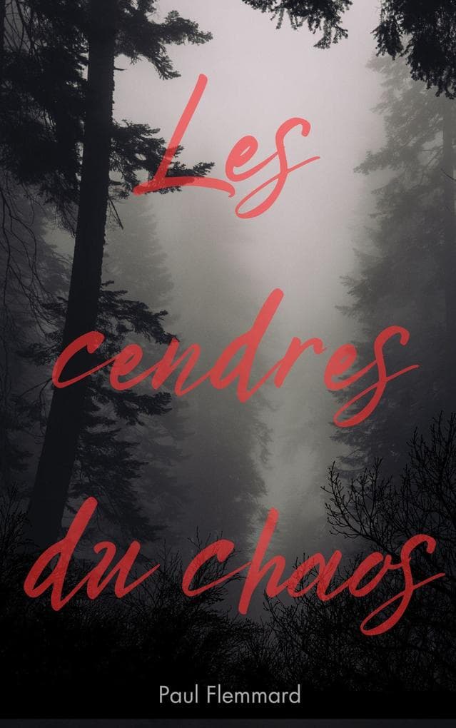 La voix du mal tome 2 : Les cendres du chaos