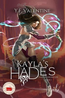 Kayla's Hades