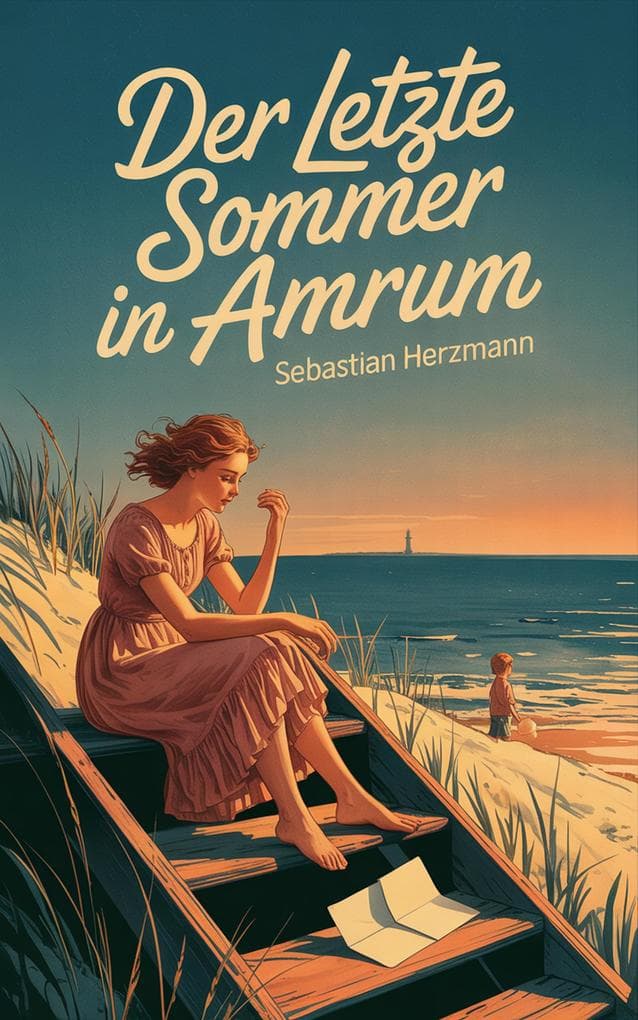 Der letzte Sommer in Amrum
