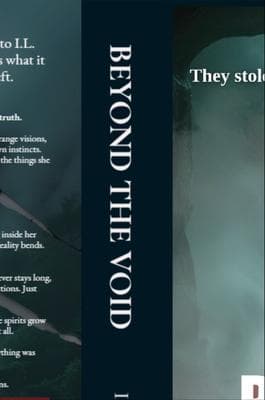 BEYOND THE VOID